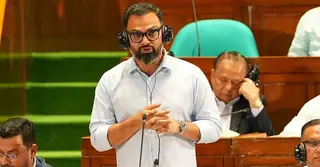 সংসদে জাতীয় দলের ‘ব্যাটিং ব্যর্থতা’ নিয়ে প্রশ্নে যা বললেন ক্রীড়া প্রতিমন্ত্রী